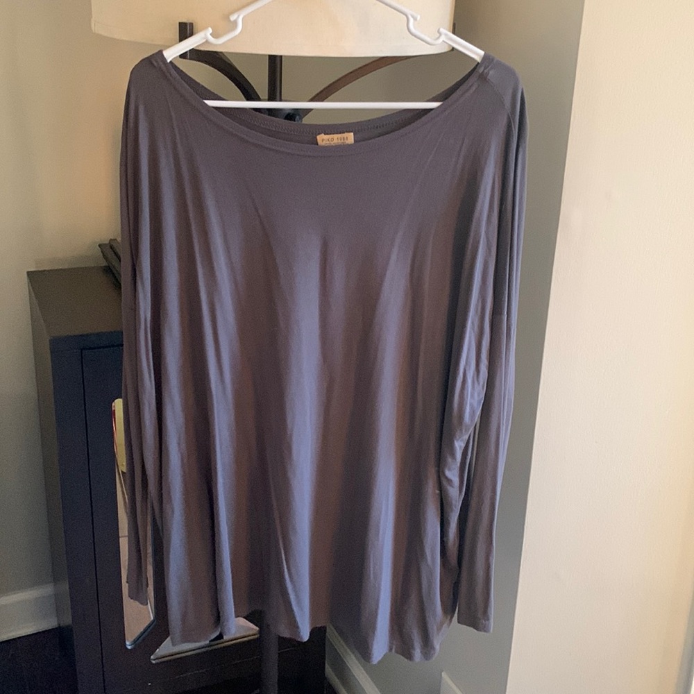 Piko top
